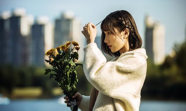 高智商天才星座女，智商极高的星座女（可总爱错人的星座女）