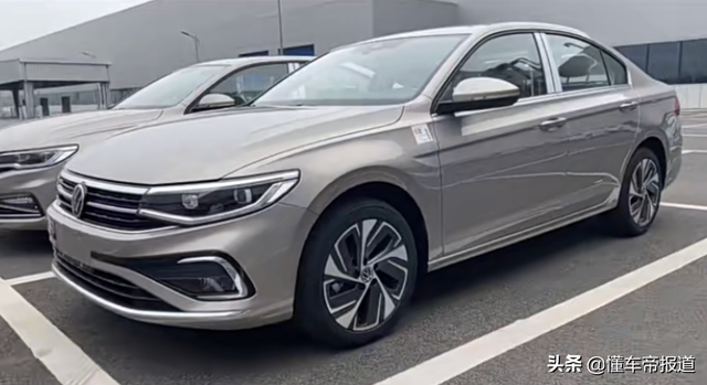 全新宝来什么时候上市，大众1.5t是什么时候上市（一汽-大众新款宝来最新实车曝光）