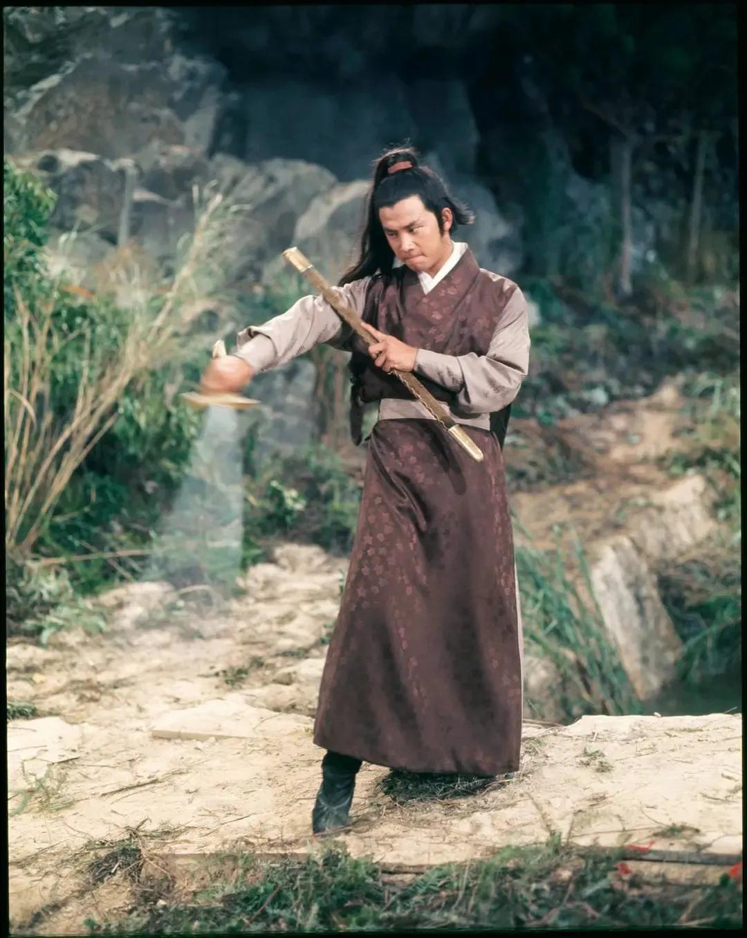 十三部邵氏拍摄的金庸武侠电影介绍