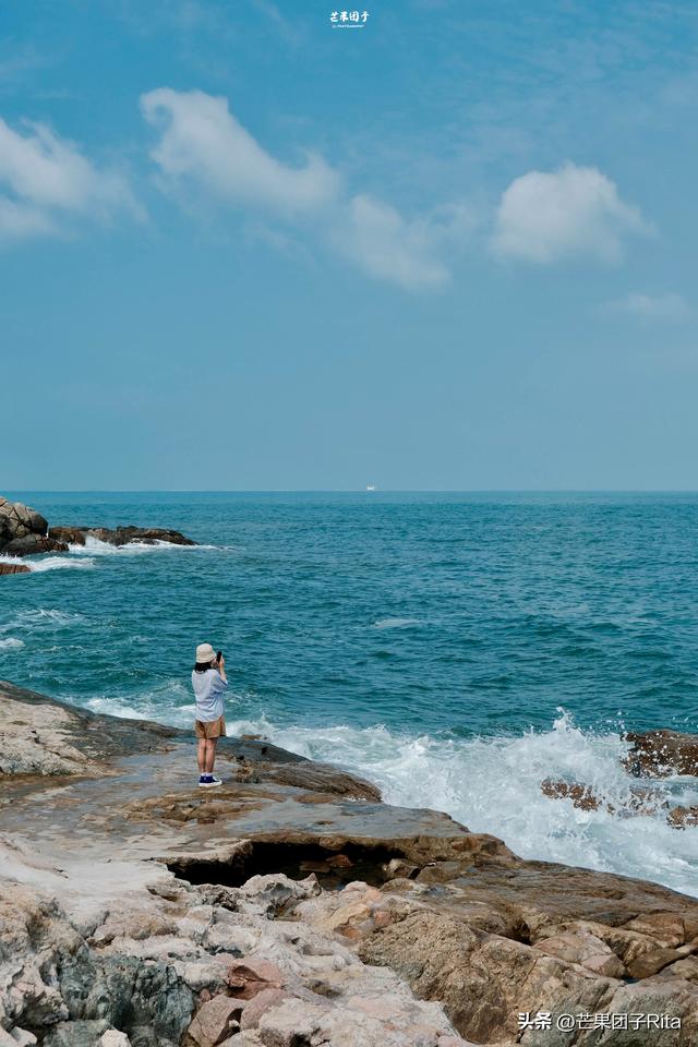 国内最美海滩，中国最好海滩（推荐国内值得去的7个海边城市）