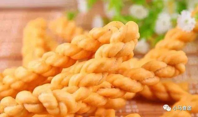 特色面食30种，北方特色面食（50款中式面点）