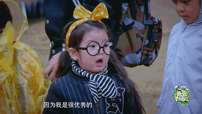 爸爸去哪儿阿拉蕾，爸爸去哪儿第五季董力阿拉蕾回归（还记得《爸爸去哪儿4》里的阿拉蕾吗）