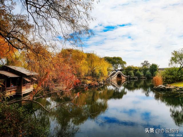 无锡必去的旅游景点排名，无锡必去十大旅游景点推荐