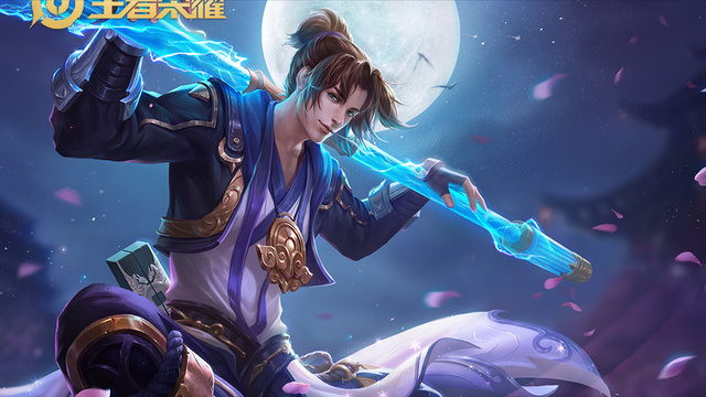 王者荣耀孙悟空铭文出装，王者荣耀孙悟空铭文出装打野大神（“快刀流”猴子火了）