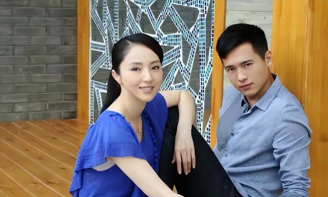 董璇的老公是谁，董璇老公现状（董璇高云翔离婚三年）
