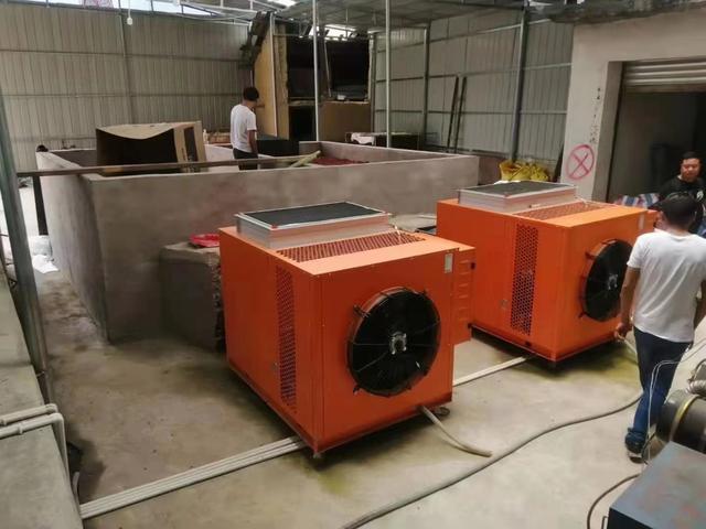 小型花椒专用烘干机，家用多功能花椒烘干机