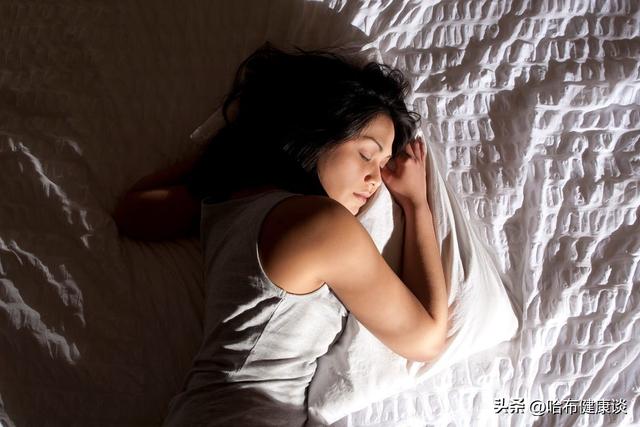 有助于深度睡眠的呼吸方法，有助于深度睡眠的呼吸方法有哪些（深度休息的最佳睡姿是什么）