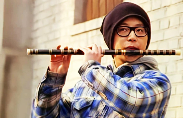 窦唯个人简历资料，从“摇滚歌王”到“流浪歌手”