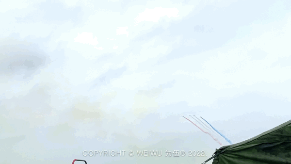 珠海自由行一日游攻略，珠海自由行攻略及费用（航展一日游暴走攻略来了）