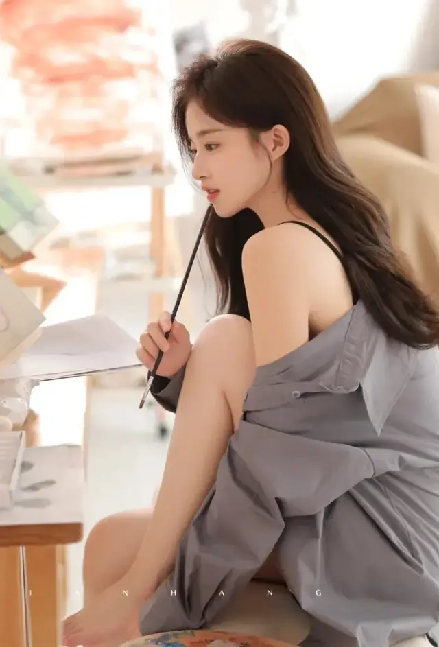 形容放松的成语，放松心情缓解压力的方法（赏佳人·学成语005）