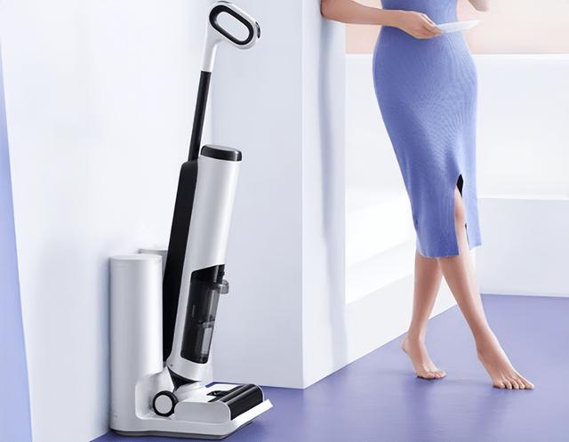 工业洗地机十大品牌有哪些，工业扫地机工业洗地机（洗地机品牌排行榜前十名）