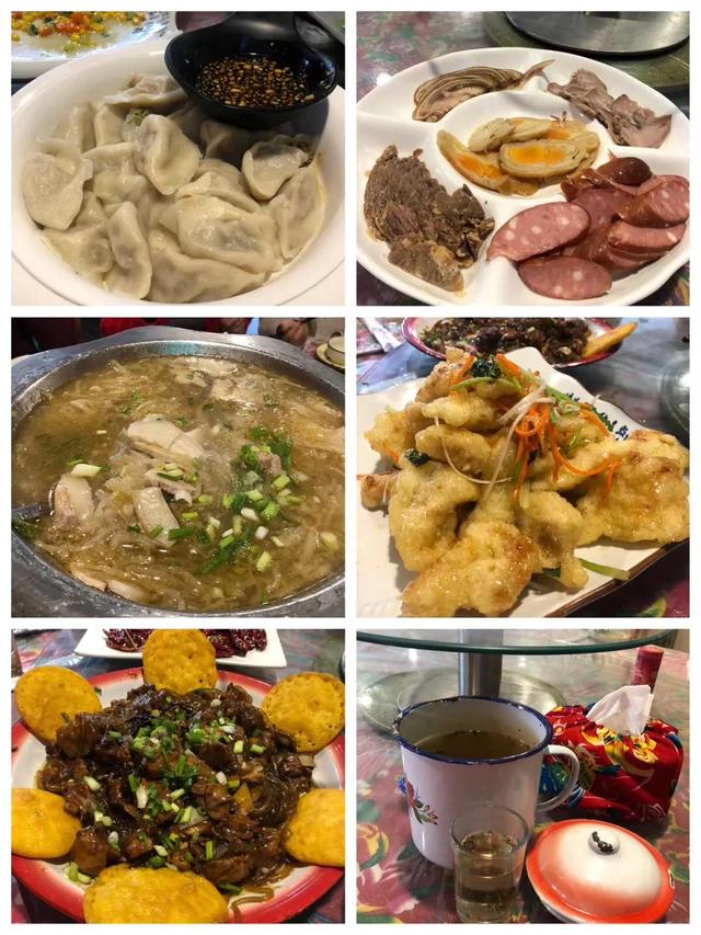 吃货进行曲歌词，吃货养成记：二零一九