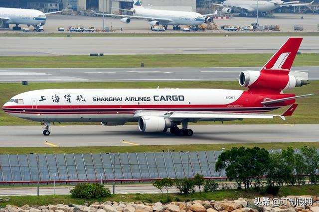 上海航空怎么样，上海航空服务（全球航空公司机型介绍高清照片版）