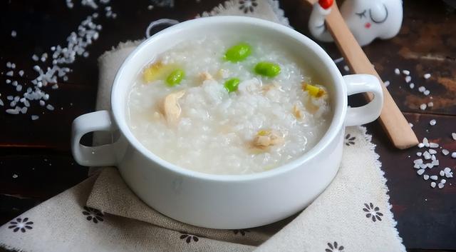 喝粥时配什么最好，喝粥配什么最好吃（懂行人常这样搭配）