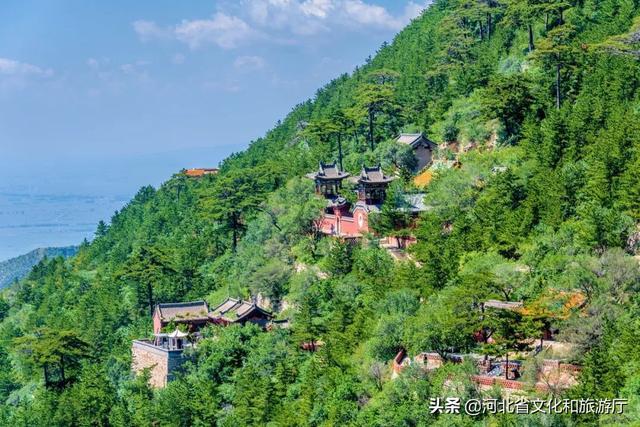 恒山在哪里，衡山在哪里个省哪个市（赵子龙的常山，是座什么山）