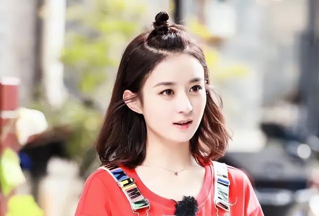 脸小适合什么发型，脸小的鹅蛋脸适合什么发型（你的发型适合你吗）