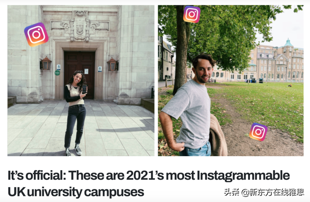 纽卡斯尔大学世界排名，2019年英国纽卡斯尔大学世界排名【QS最新世界排名第141名】（刷爆ins的10所英国网红大学）