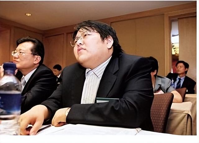 山西首富李兆会，山西首富李兆会败光家产120亿（李兆会至今已消失5年）