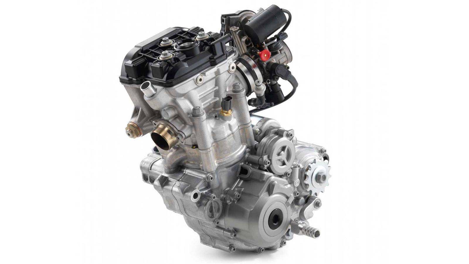 气门摇臂(单缸发动机的立式和卧式) - 四帝国车市