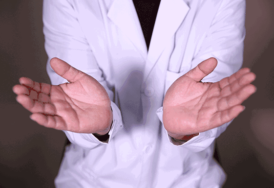 睡觉时十指相扣，睡觉时十指相扣代表（解决9种恼人的常见问题）