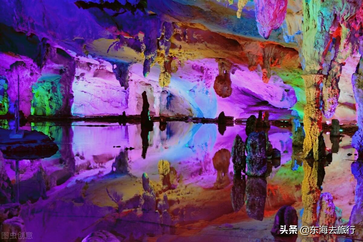 清远有什么好玩的地方景点推荐（广东清远最值得去的五个景区）