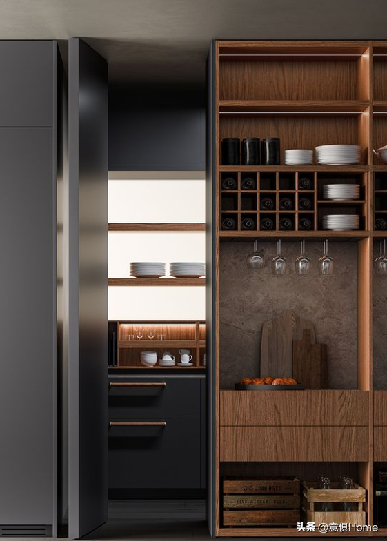 橱柜品牌排行榜，中国十大橱柜品牌排行榜（给你七大品牌推荐）