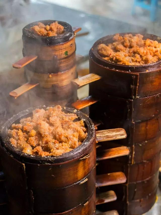 附近美食餐厅推荐表，顺德附近美食餐厅推荐（乐山超好吃的40家美食小站）