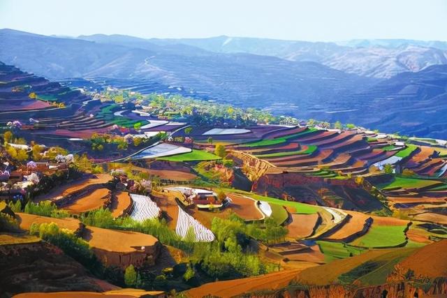 甘肃中医药大学定西校区，2021甘肃中医药大学地址在哪里（甘肃定西谋划组建一所新大学）