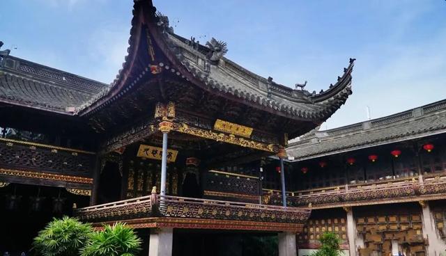 浙江有什么好玩的地方，江浙沪旅游景点推荐（难怪乾隆都念念不忘）