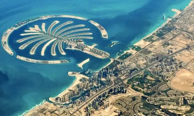 迪拜是哪个国家的城市 迪拜的介绍，迪拜是哪个国家的城市（迪拜为什么能成为最豪华的城市）
