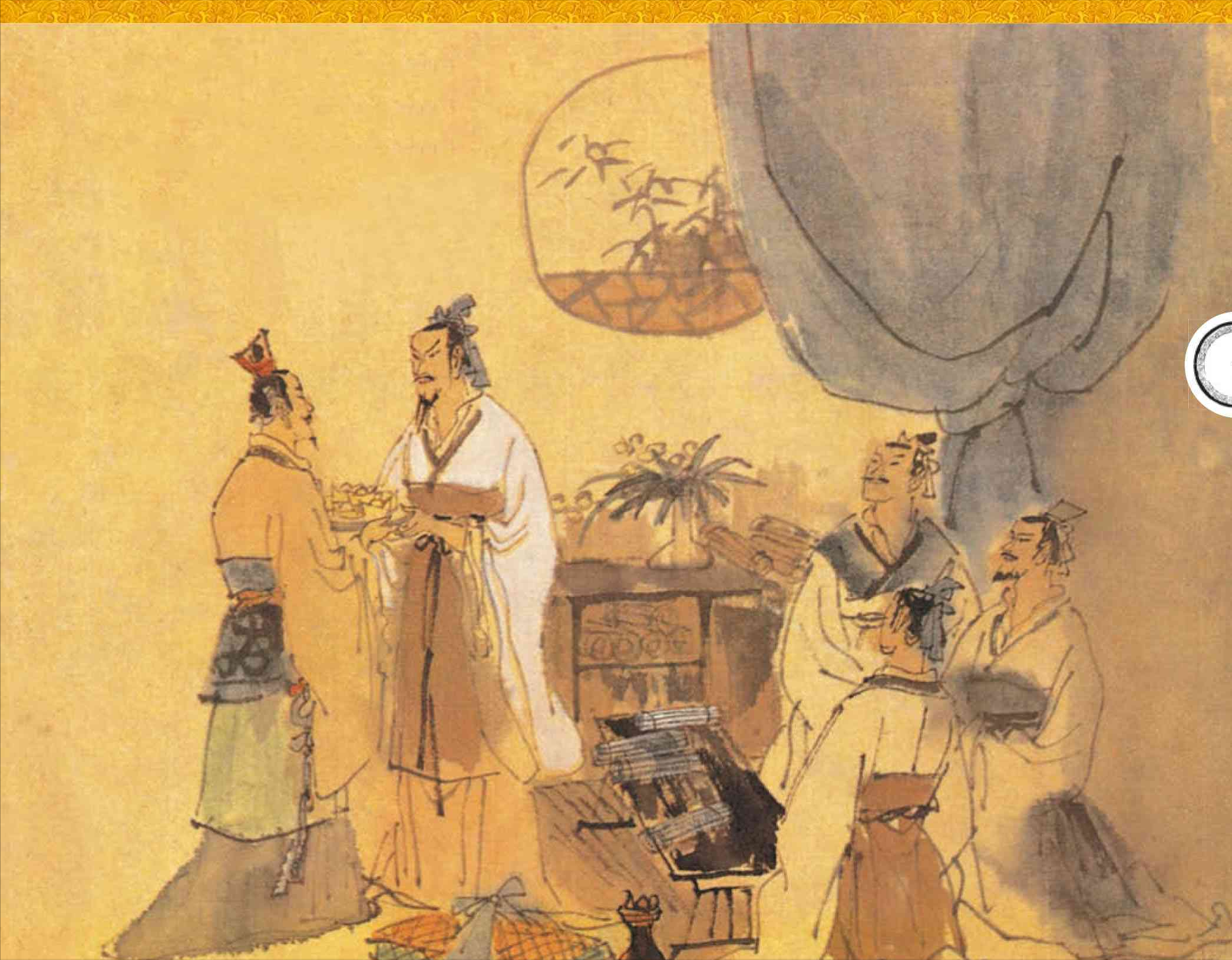 墨子的思想主张(墨子的天志明鬼思想)