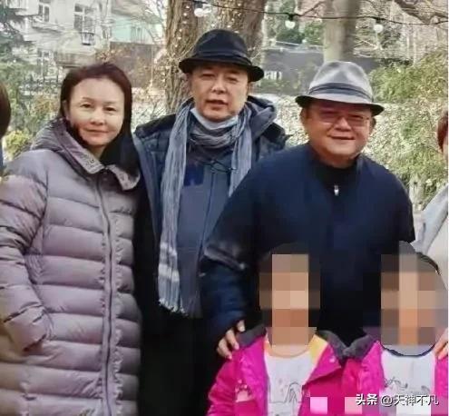 张铁林死了吗，张铁林有多渣（68岁张铁林近况曝光）