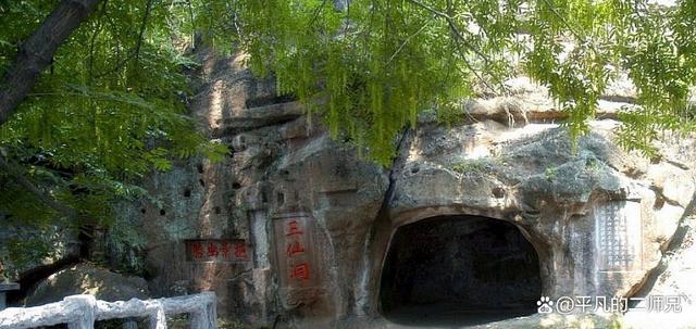 徐州有什么好玩的，徐州值得一玩的景点（有哪些自然风光和必去好玩的地方）
