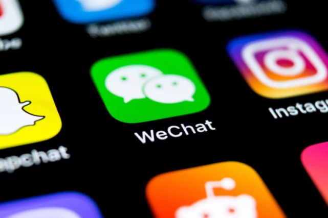 ios双开微信(苹果微信密友插件)