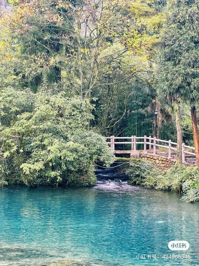 最值得去的10个小众旅行地，10个“治愈系”小众出游地