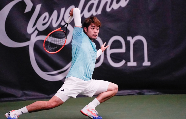 男子网球世界排名，网球男单世界排名是怎样的（中国男网2人进前100创历史）