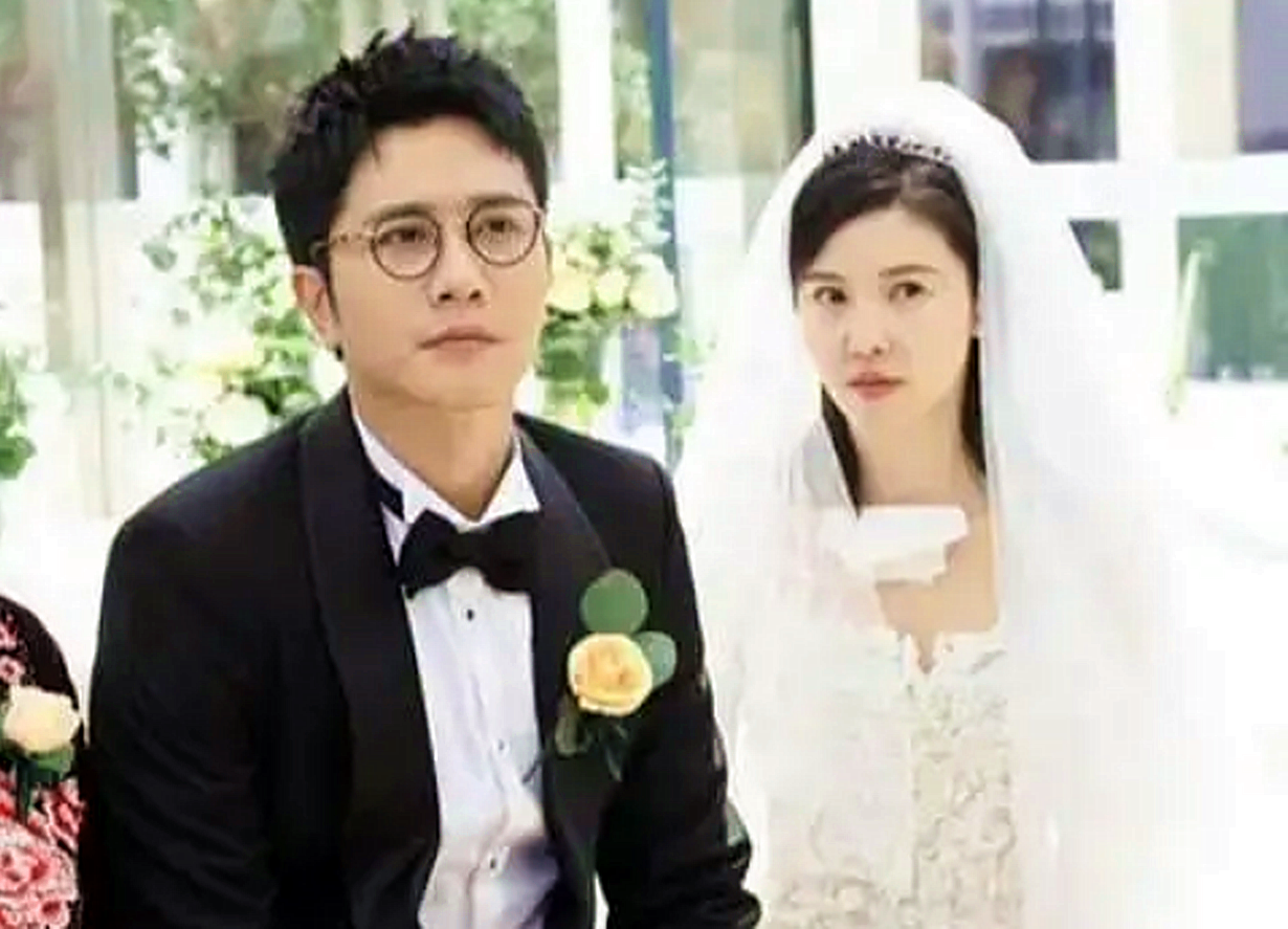 《婚姻的两种猜想》故事大结局，婚姻的两种猜想电视剧最后的结局