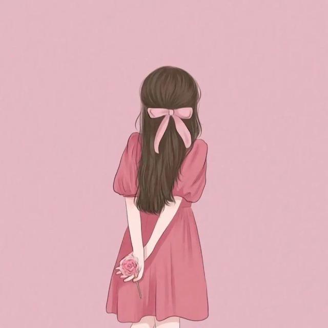 好看又可爱的闺蜜头像，超可爱的闺蜜头像✨微信（超美超可爱的手绘女生闺蜜头像）