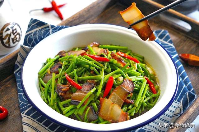 莲花县美食，莲花县美食小吃（看你会喜欢哪几道）