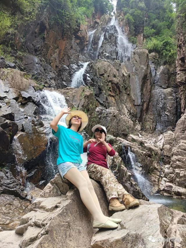 珠海自由行！，珠海自驾游攻略（莽山五指峰游记）