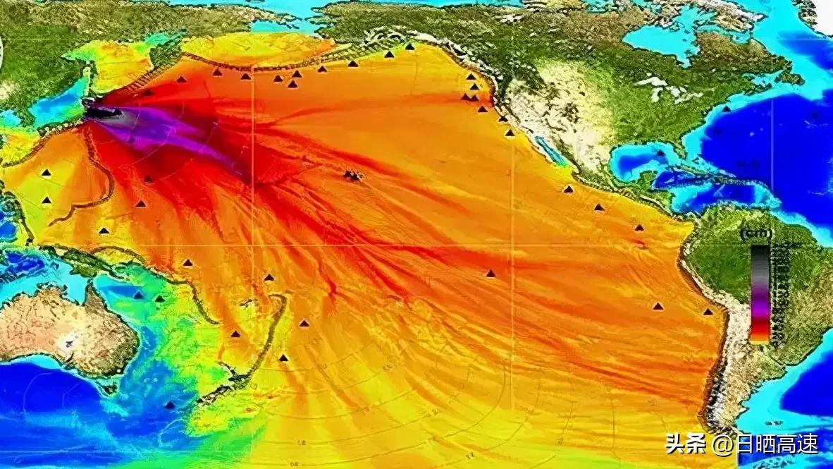 日本核废水已经排放了吗？日本正式启动核废水排海工作了