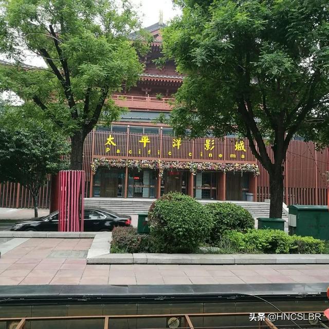 大唐不夜城简介，西安大唐不夜城简介（西安大唐不夜城）