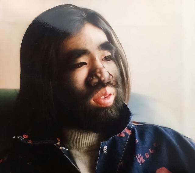 毛孩是怎么回事，毛孩子是什么东西（曾有人花一千万包装他）