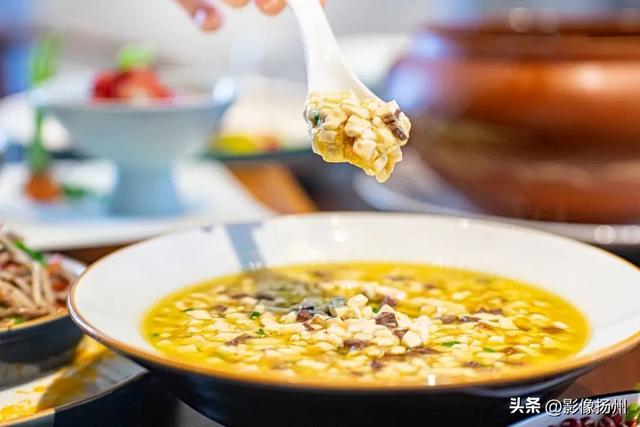 扬州一日游，扬州一日游攻略自助游（一个周末去趟高邮）