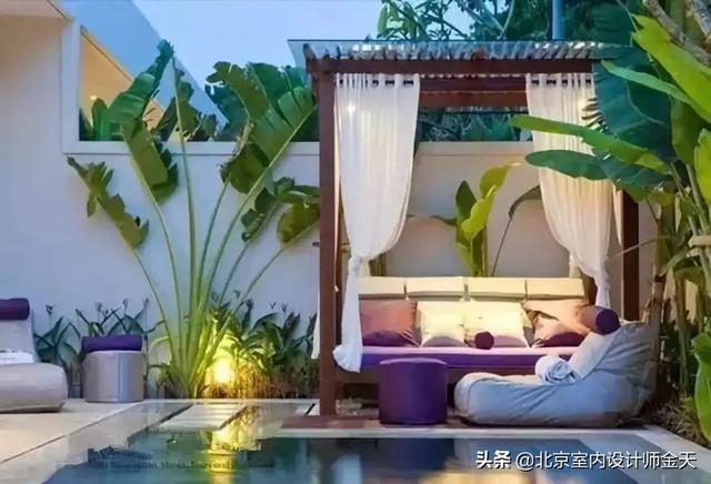 10大装修风格详解，家装都有什么风格（如果再知道这9种风格）