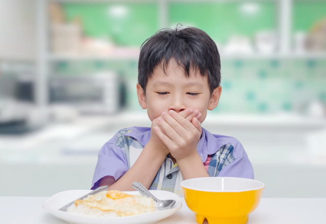 7一12岁长高食谱，小学生晚餐（孩子这个年龄是“长高关键期”）
