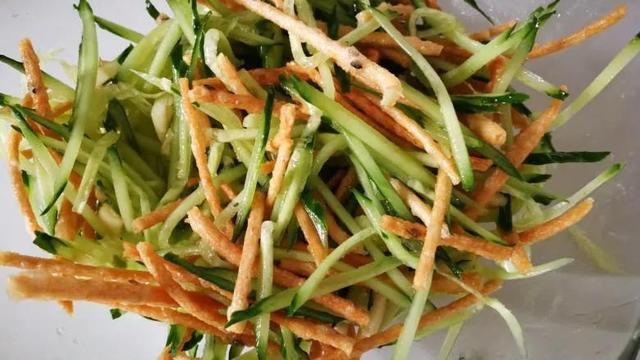 黄瓜怎么做好吃，黄瓜怎么炒好吃家常菜（分享4道美味做法）