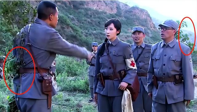 武工队传奇演员表，武工队传奇演员表全部（牺牲了多少演员的“清白”）