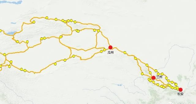 兰州市属于哪个省，兰州市是哪个省的（兰州是当之无愧的一线城市）
