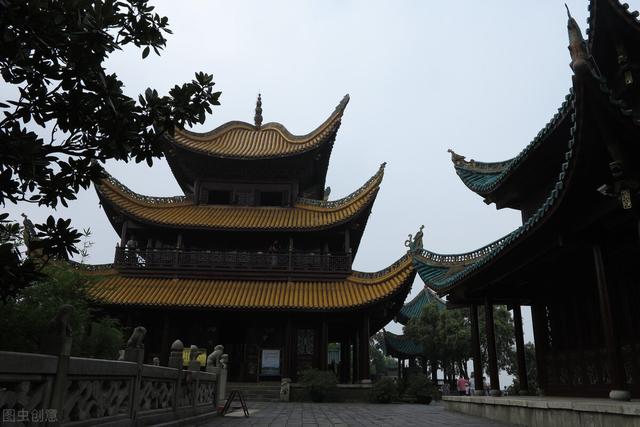 有良田美池桑竹之属的之什么意思，有良田美池桑竹之属的之是什么意思是什么（第十一课《岳阳楼记》知识梳理与专项训练）